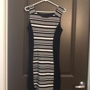 Express dress. Size small